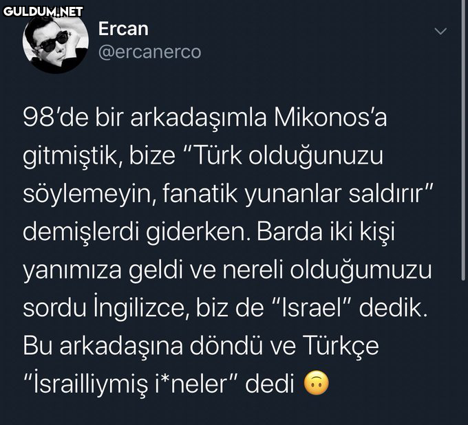 RT @yasanmiskesin: Efsane...