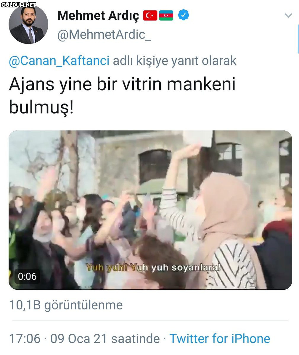 RT @AyaktaAlkis:   Mehmet...