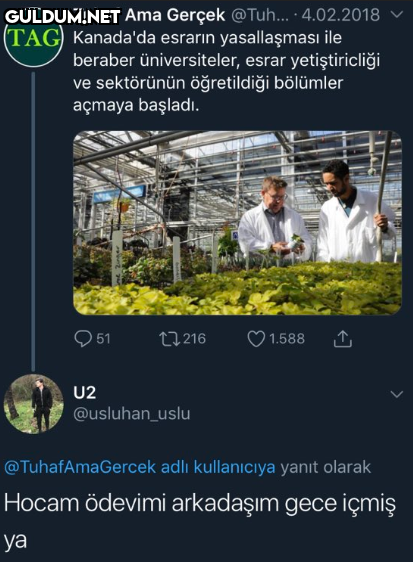 Tuhaf Ama Gerçek @Tuh... ·...