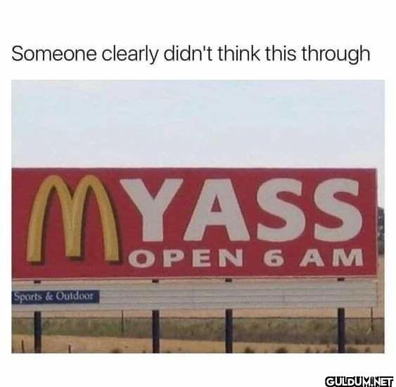 ︎ ︎ ︎ ︎    Someone clearly...