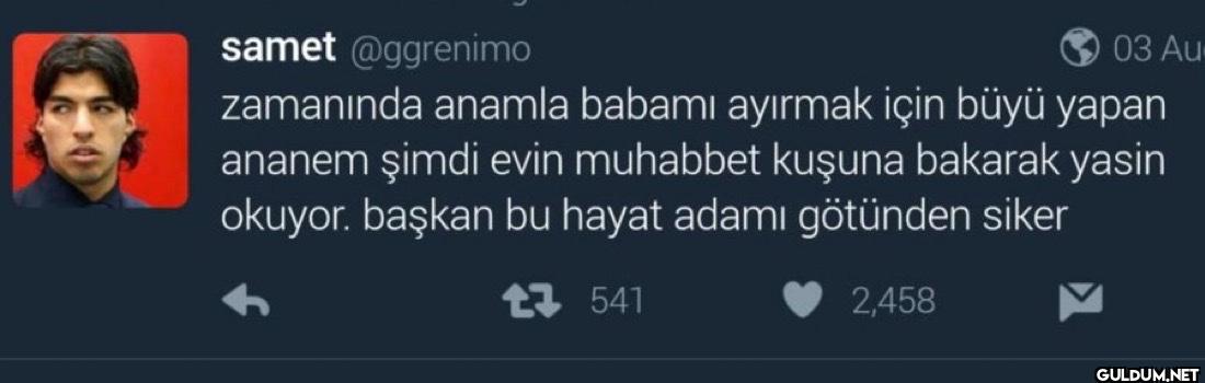 03 Au zamanında anamla...