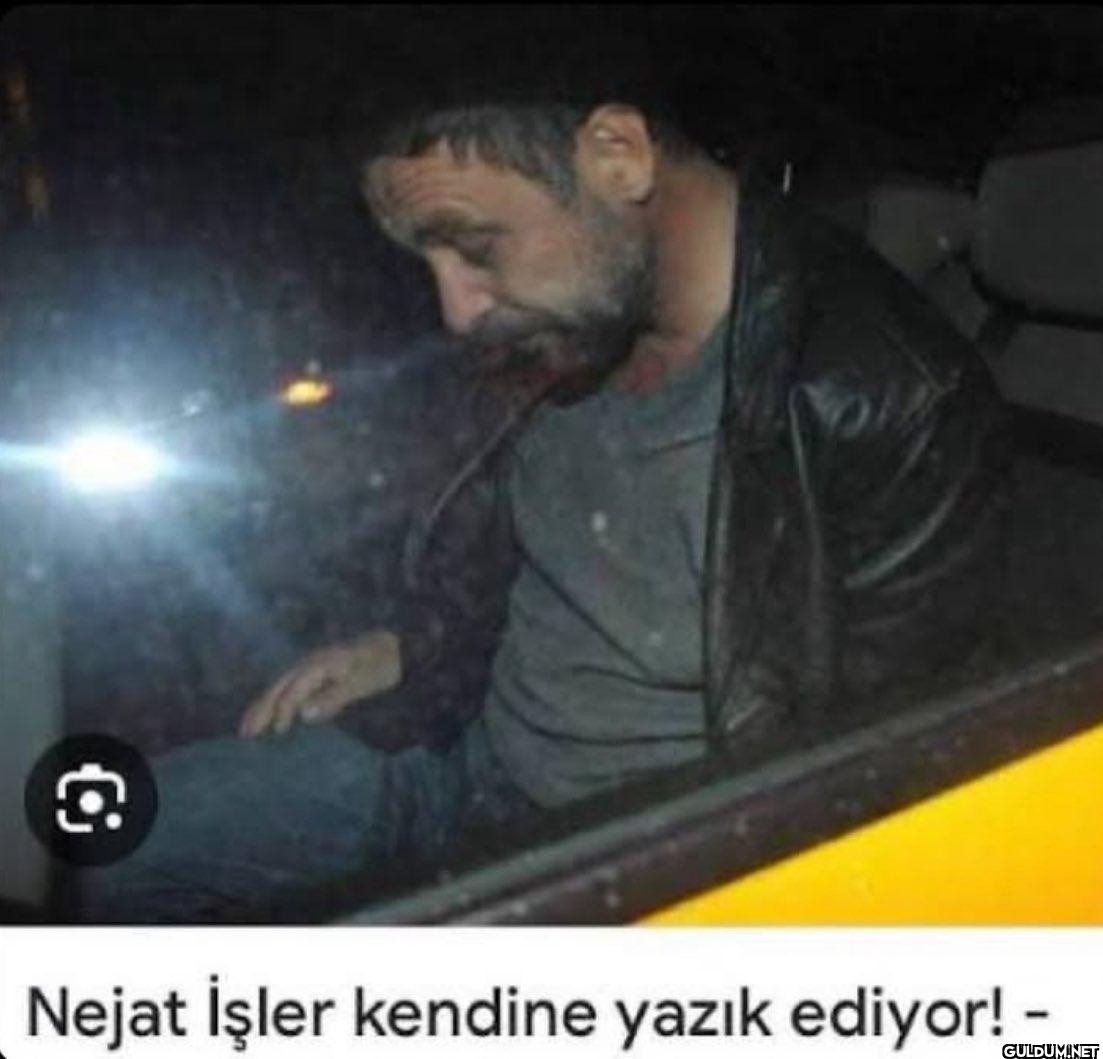 “Alarm 3 saat 45 dakika...