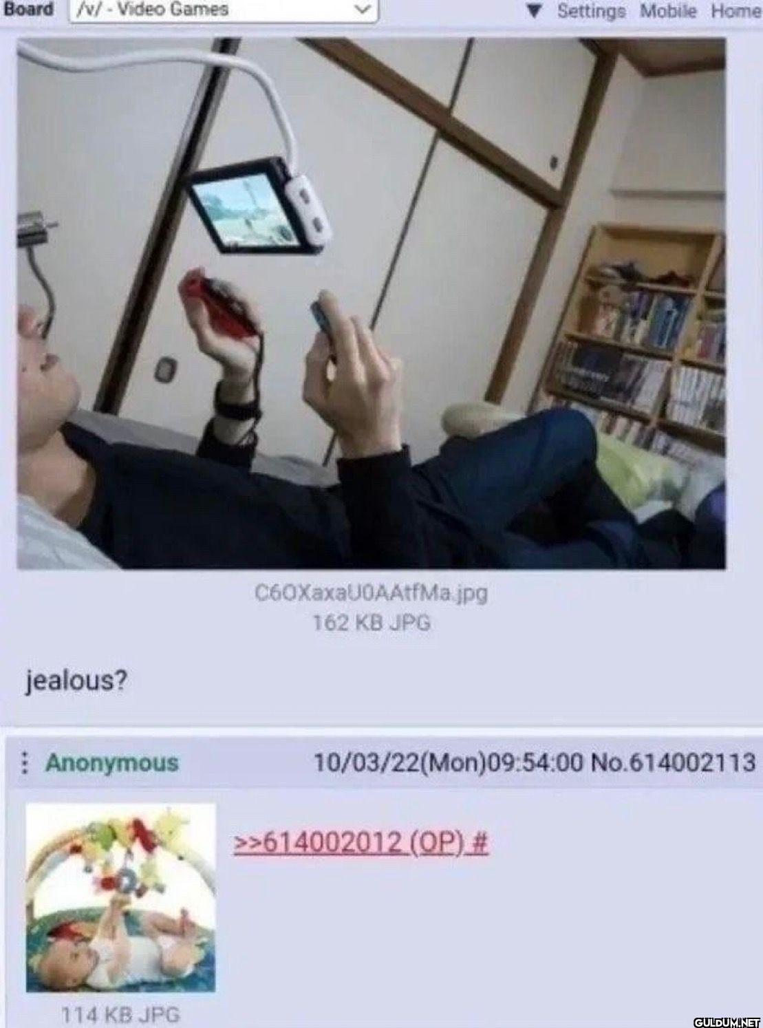 Board /v/ - Video Games...