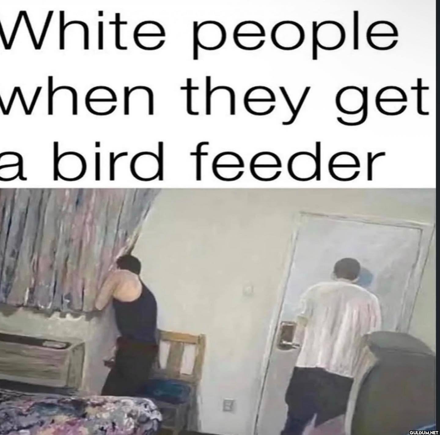 White people when they get...