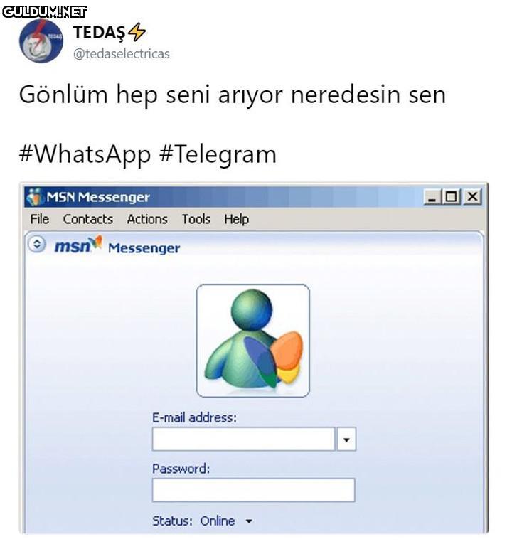 Şimdi değilse ne zaman? -...