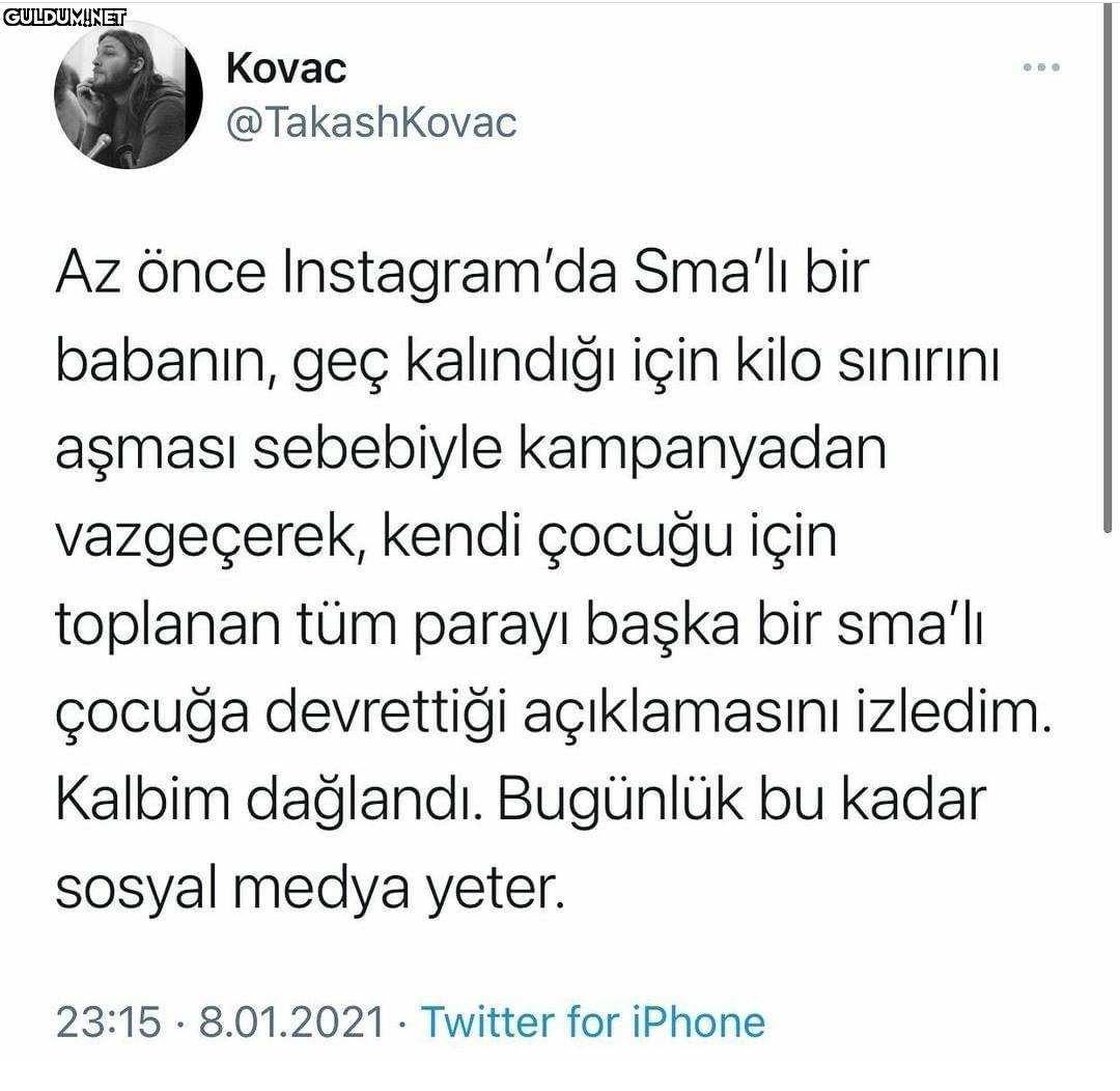 Kovac @TakashKovac Az önce...