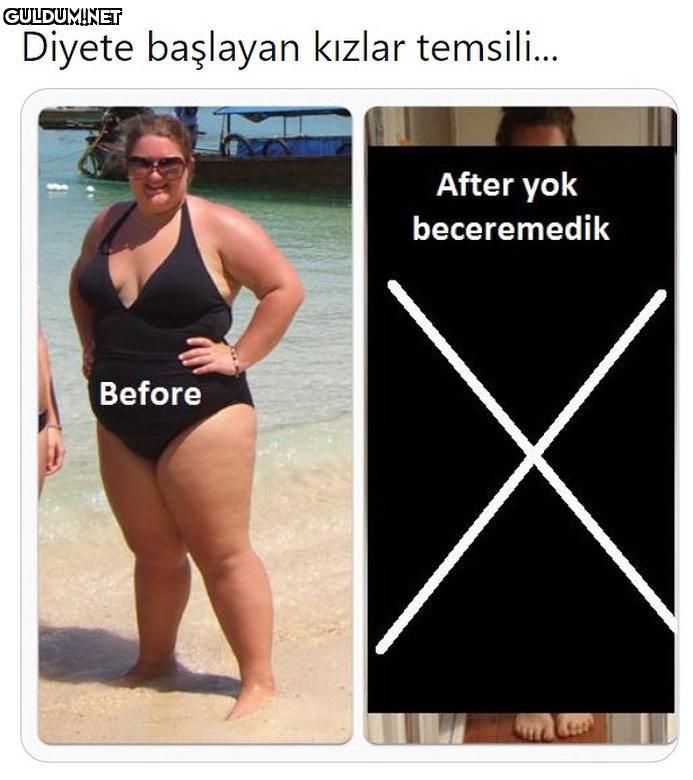 Galerim “before”...