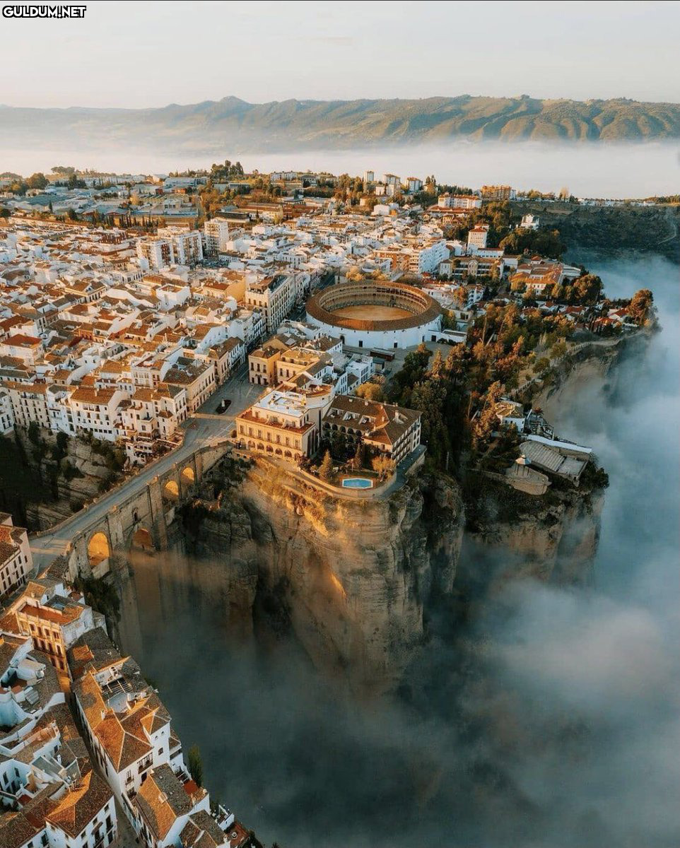 RT @kesingidilmeli: Ronda...