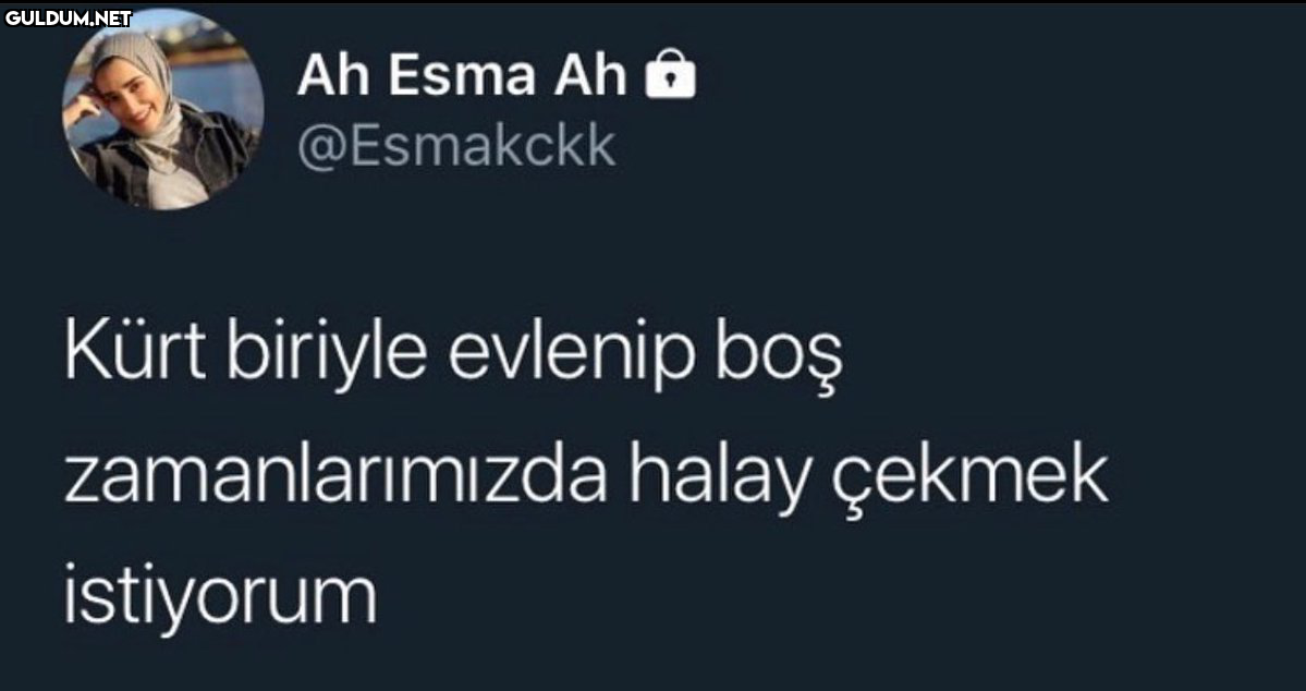 RT @mevzukurtlere1:   Ah...