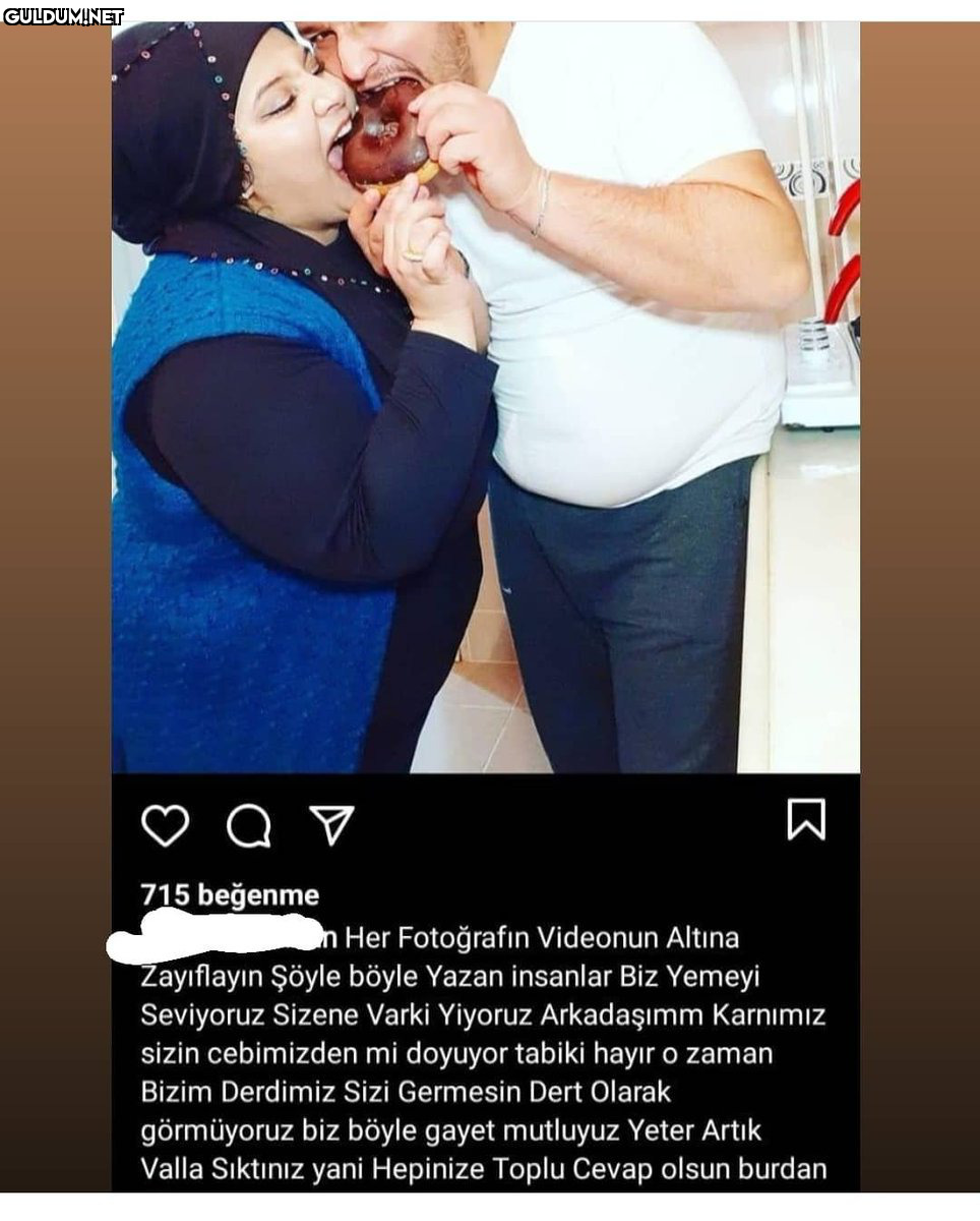 Abla ye sen boşver bunları...