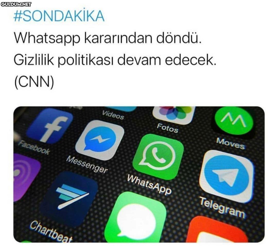 Noldu olum artiz Whatsapp...