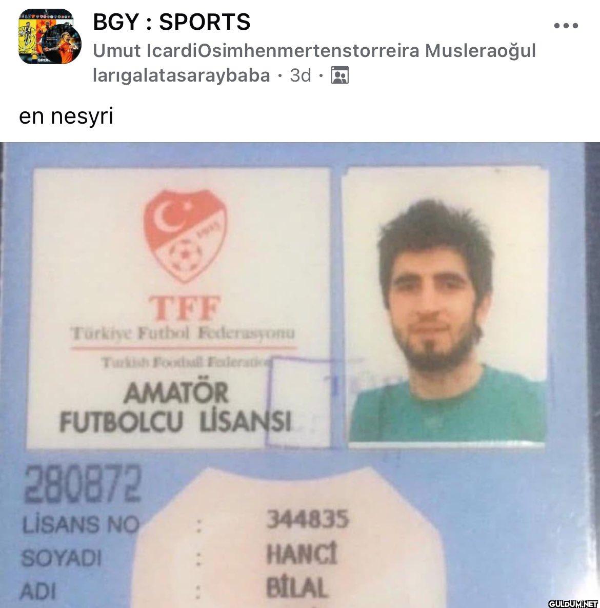 kritik maçlarda en nesyri ...