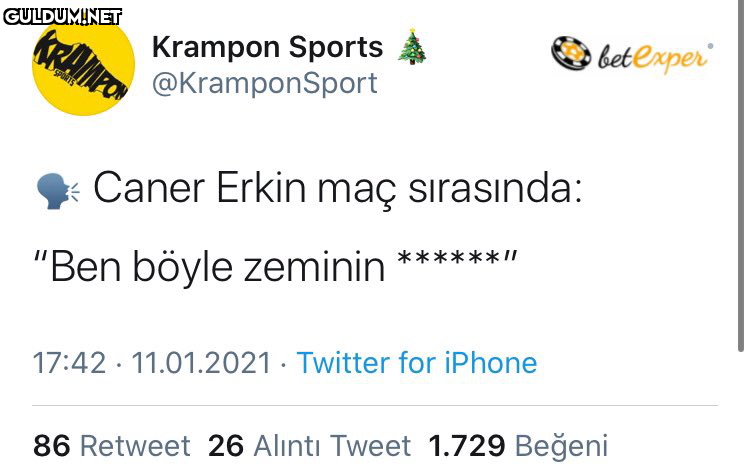 RT @Mfutbolll:   betexper...