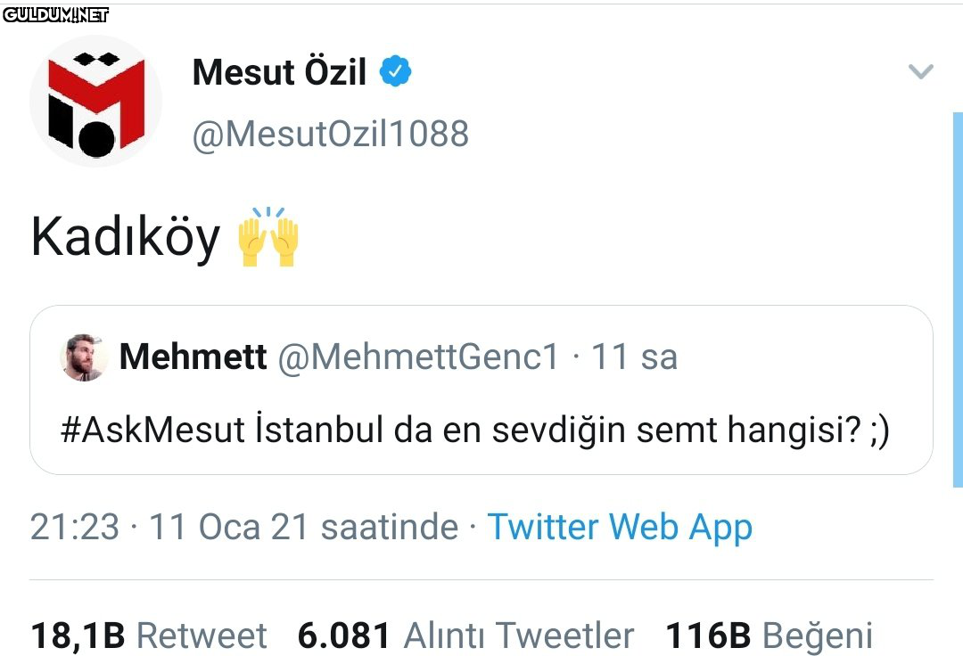 Ne boğaymış abi dünya...