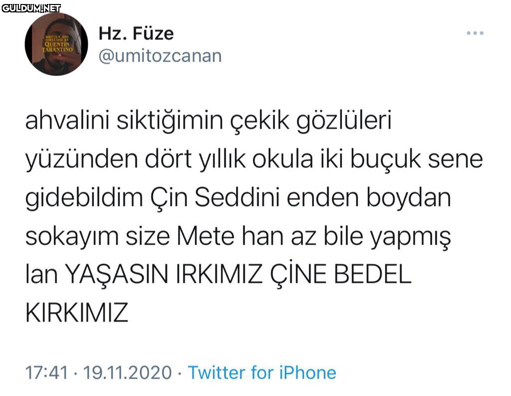 RT @neguzelsovdunn: ?  ...