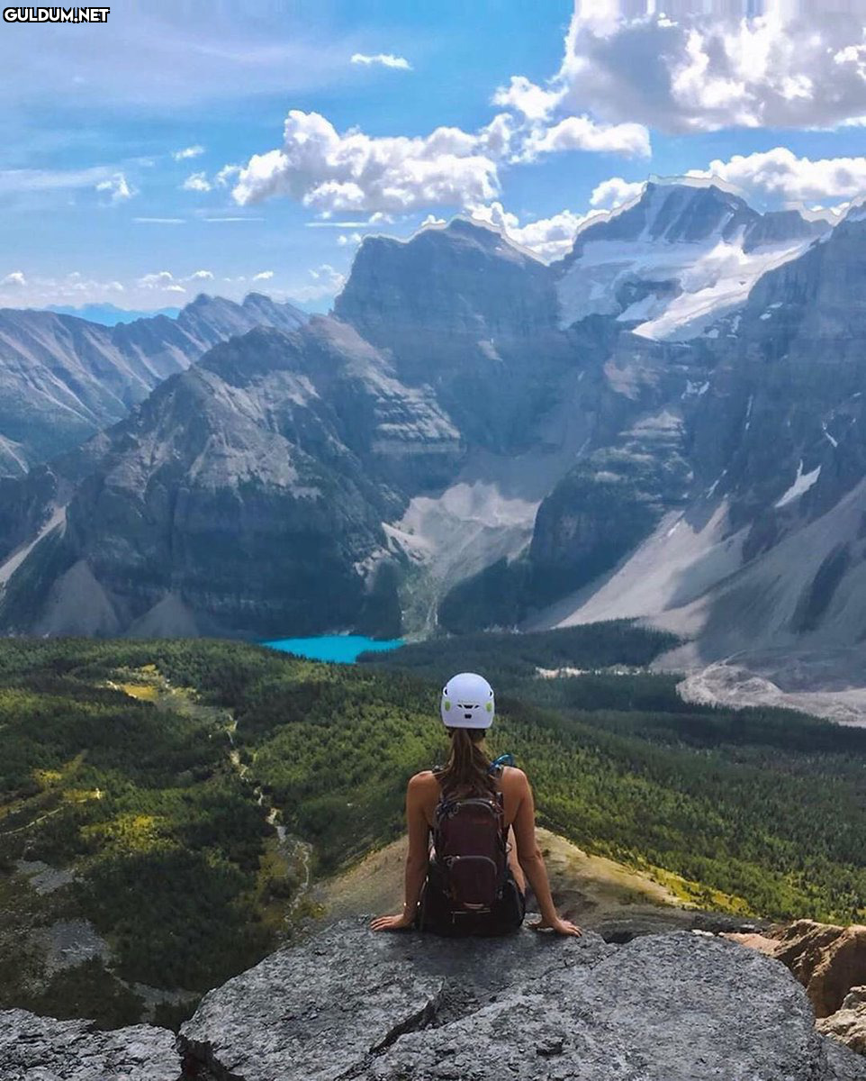 🇨🇦Canada, Banff National...