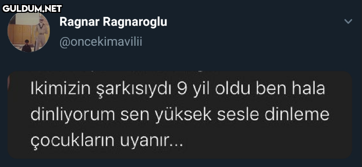 Ragnar Ragnaroglu...