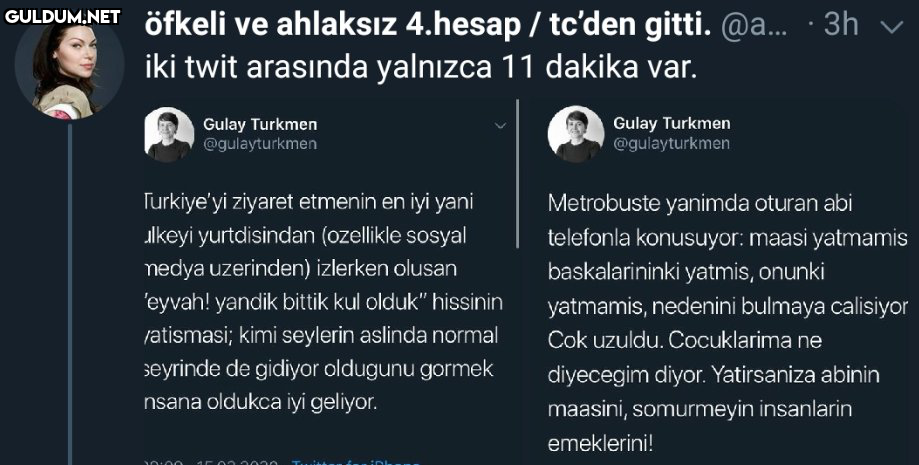 öfkeli ve ahlaksız 4.hesap...