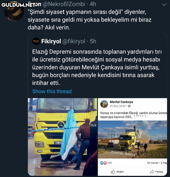 Rzon @NekrofilZombi · 4h...