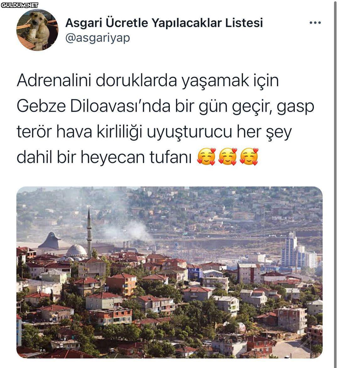 Asgari Ücretle...