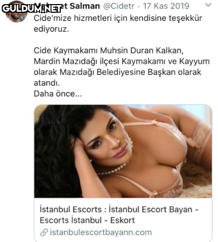Mehmet Salman @Cidetr · 17...