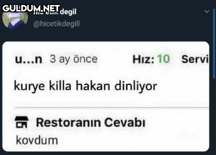 hic etik degil heeste...