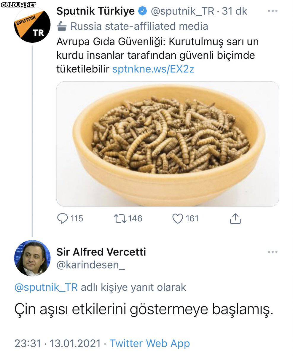 Sputnik Türkiye O E Russia...