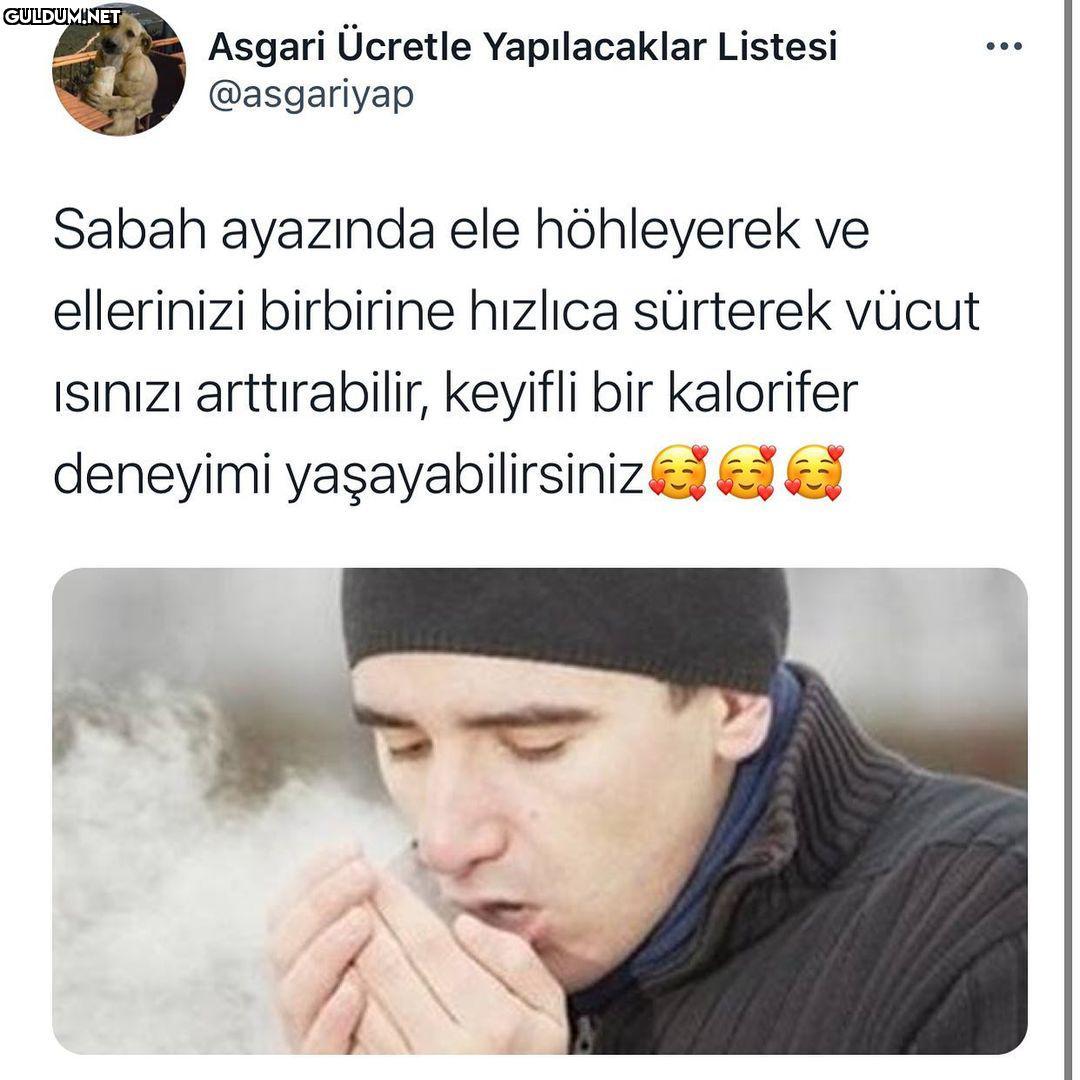 Asgari Ücretle...