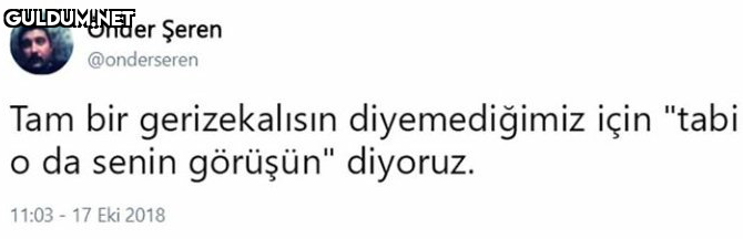 Önder Şeren @onderseren...
