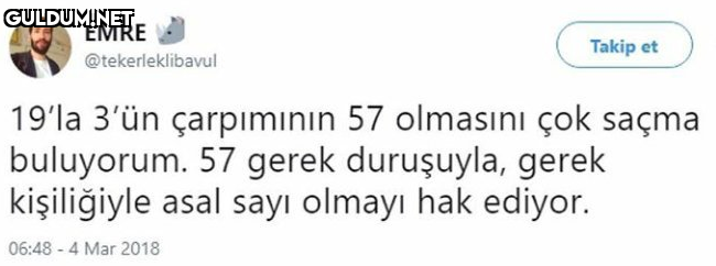 EMRE Takip et...