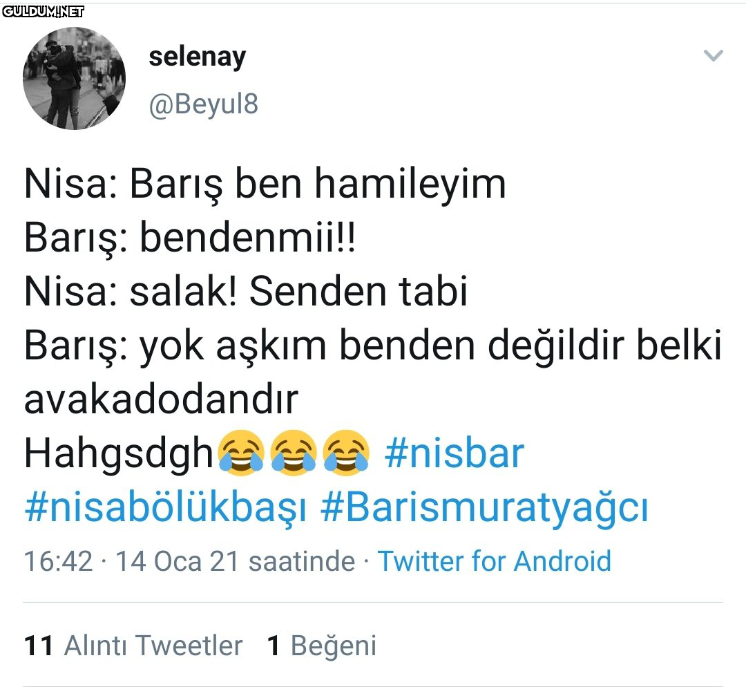 RT @ZkusagiZ: :(   selenay...