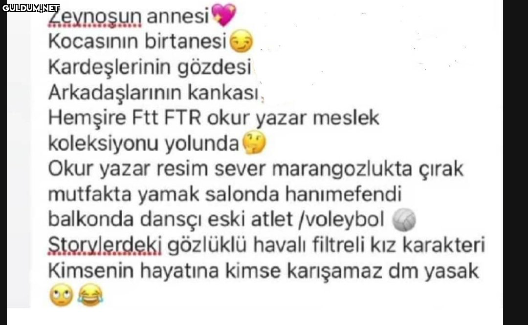 Ebesinin şeysi   Zeynosun...