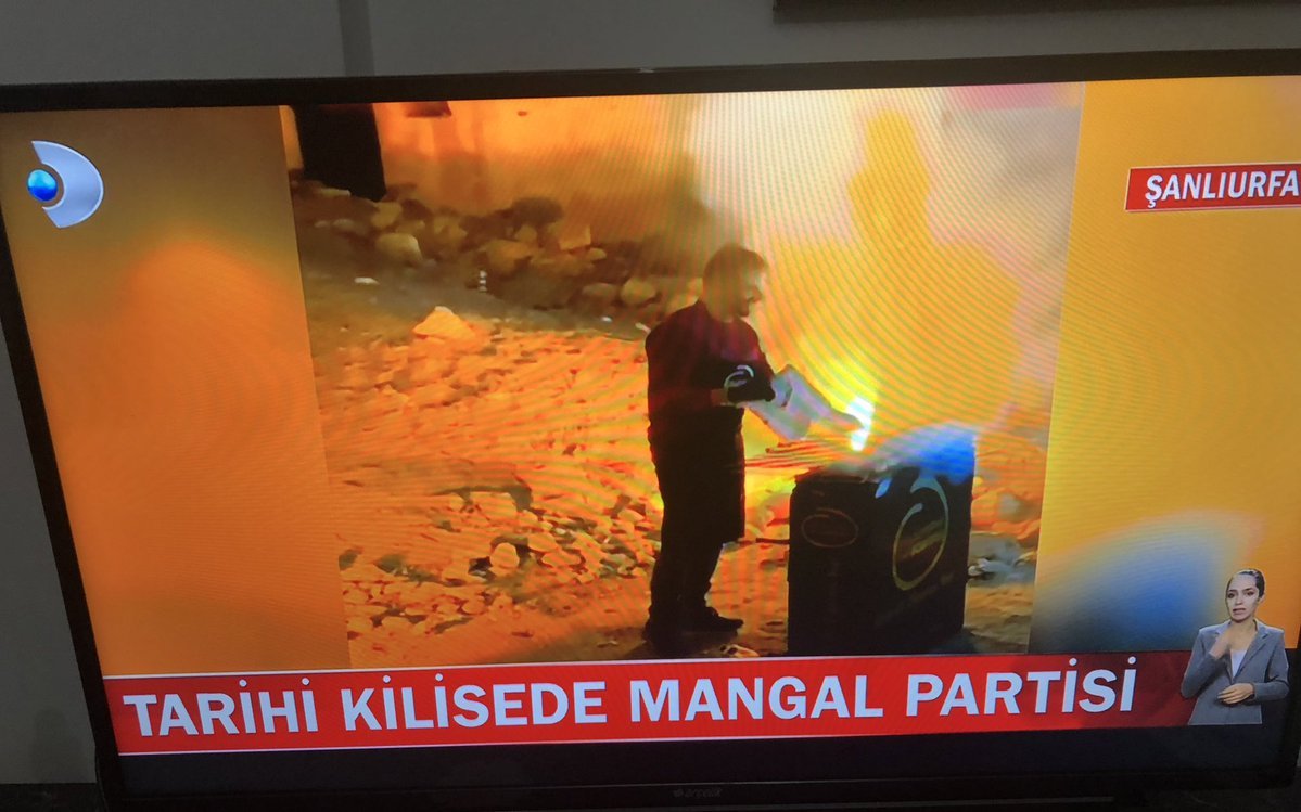 Urfa şaşırt bi kere de    Kaynak