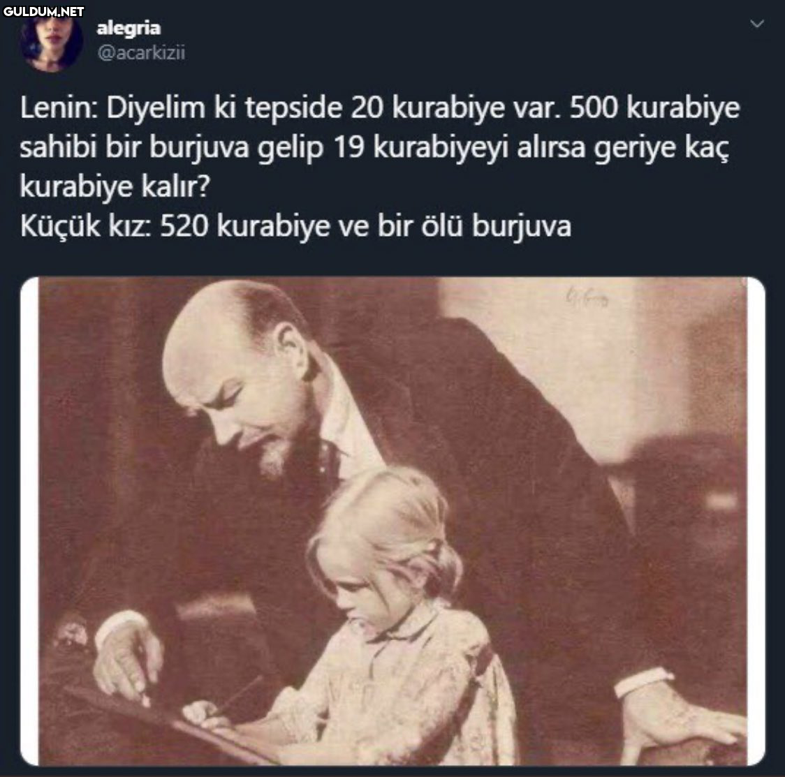 RT @buocguldurdu:  ...