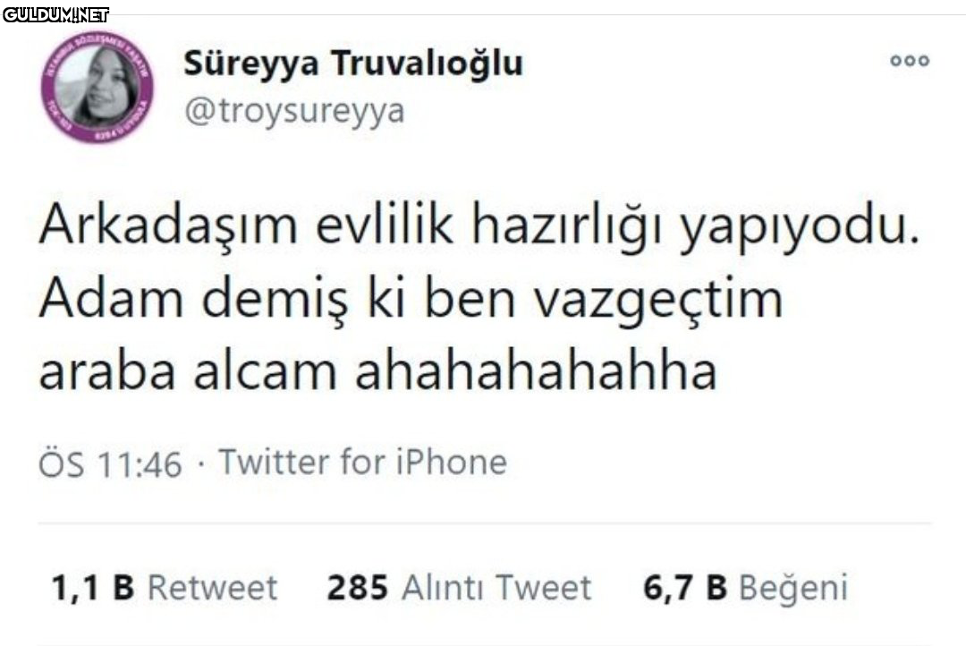 Süreyya Truvalioğlu...