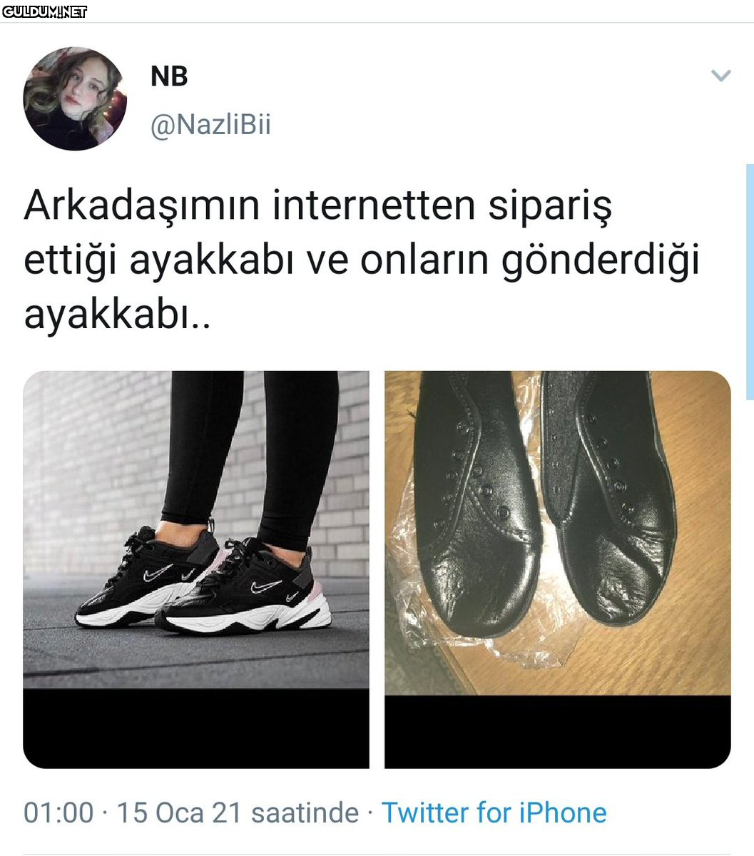Adam olana çok bile   NB...