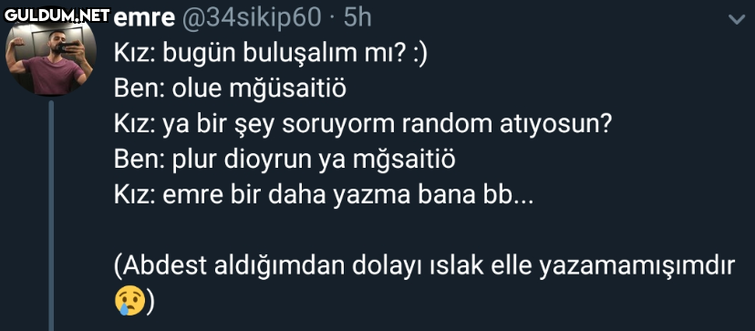hayırlı cumalar   emre...