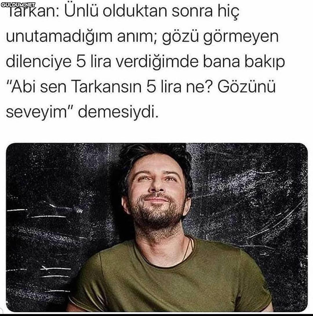 Adam gözünü açmış :d...