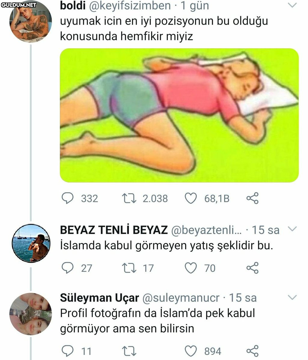 RT @AyaktaAlkis:   boldi...