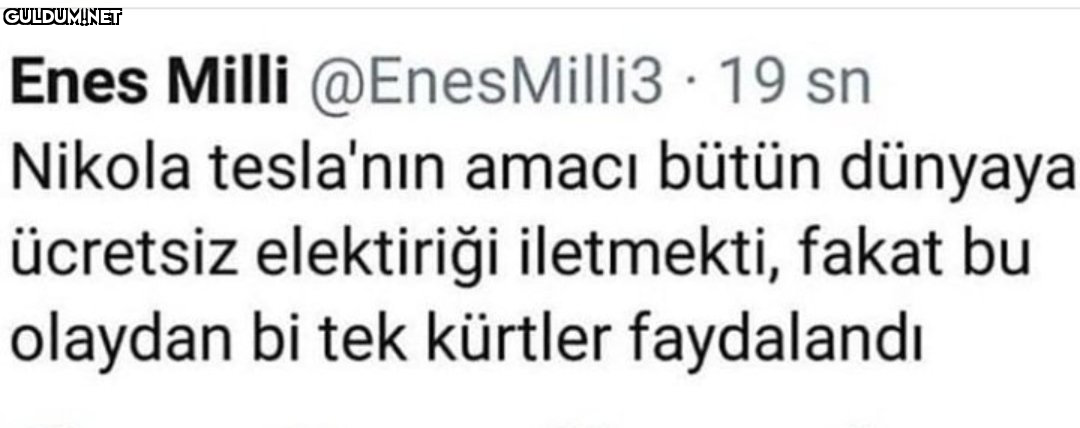RT @mevzukurtlere1: Yalan...