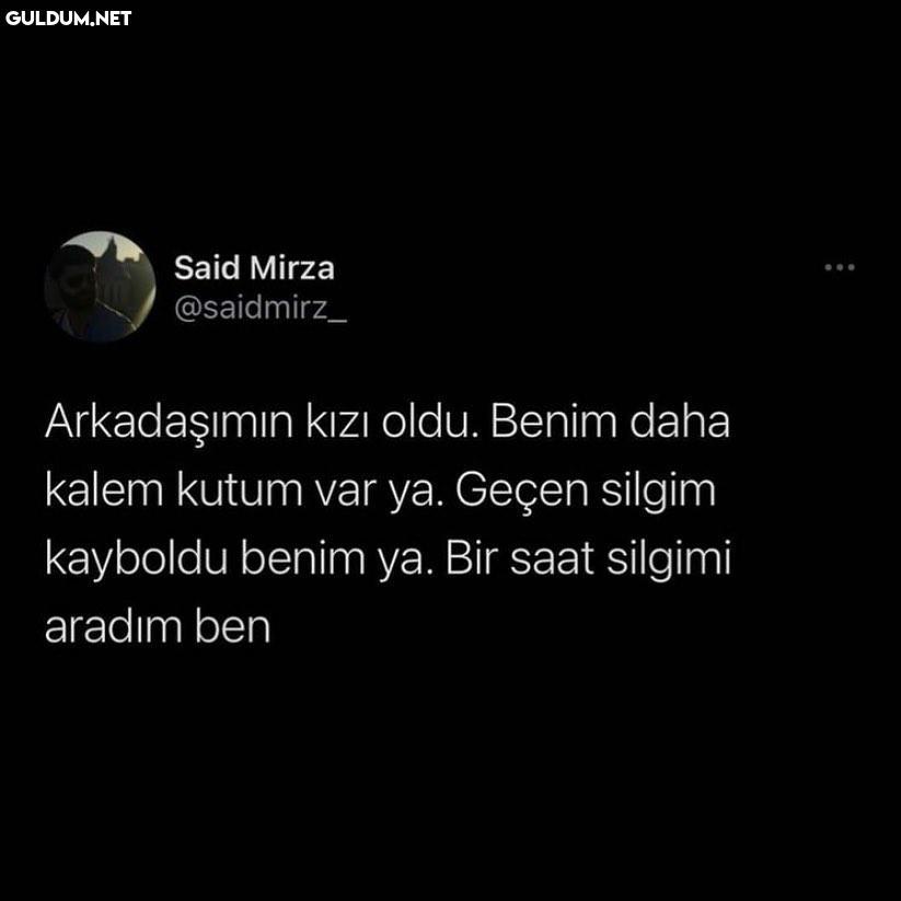 Said Mirza @saidmirz_...