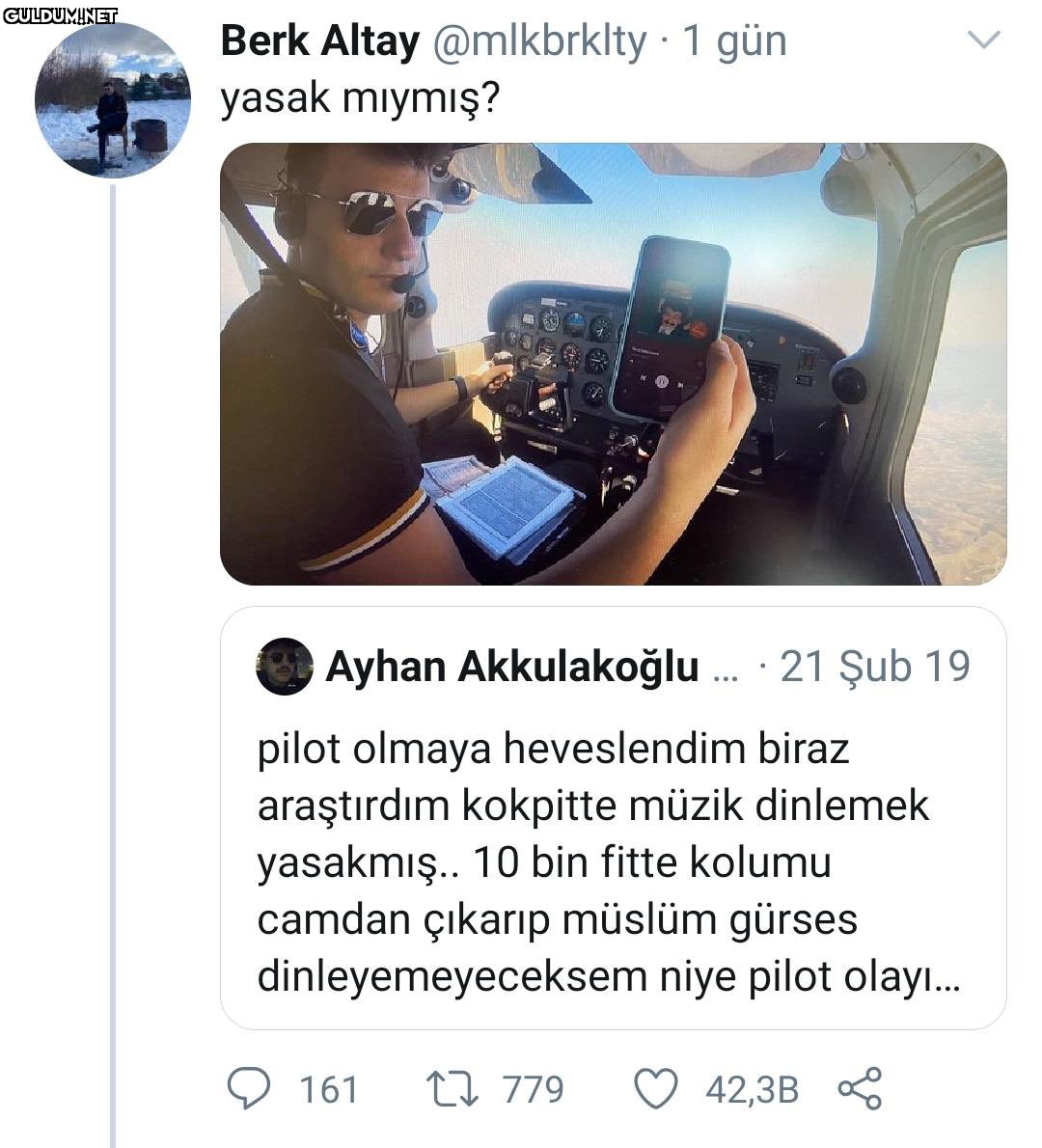 RT @AyaktaAlkis:   Berk...