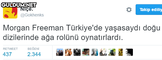 Niçe. @Gokhenks Takip...