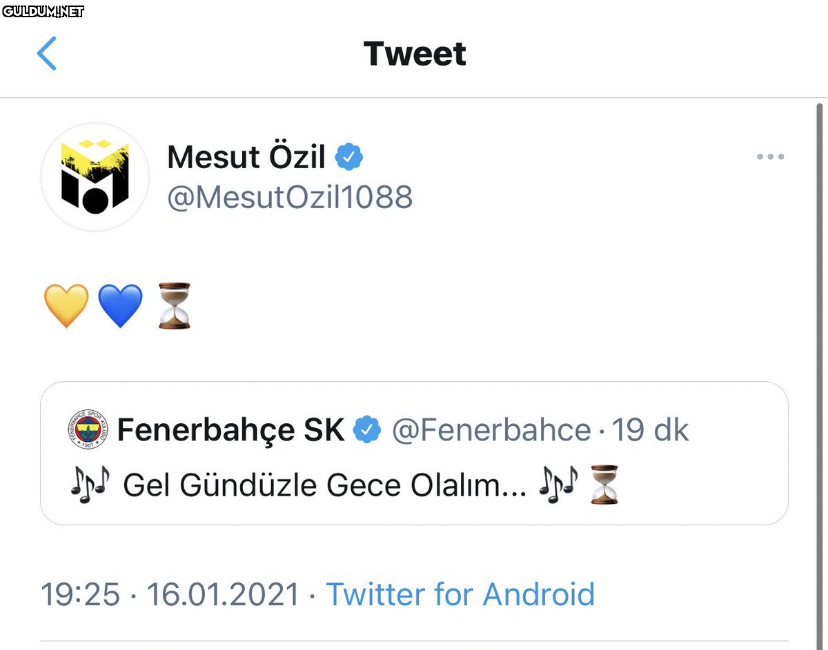 2021 fenerlilerin yüzünü...
