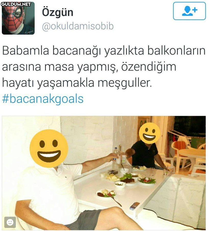 Özgün @okuldamisobib...