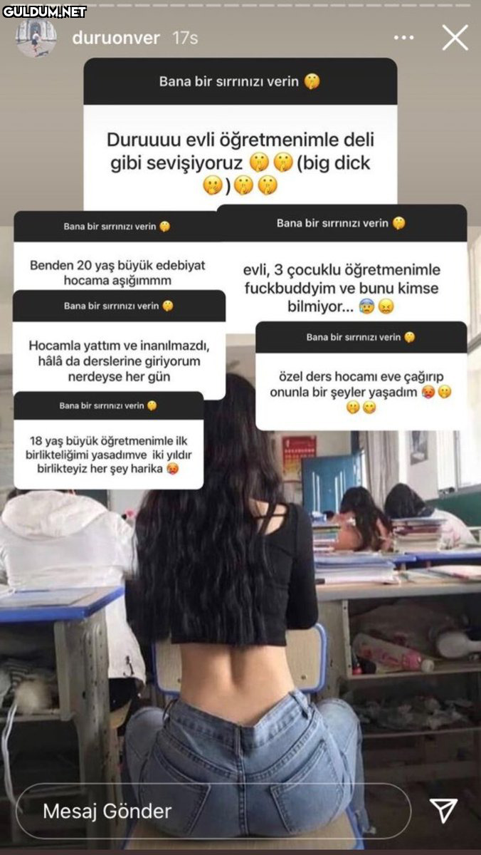 Yeni nesil gümbür gümbür  ...