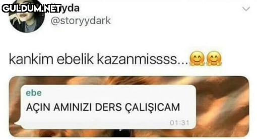 ilayda @storyydark kankim...