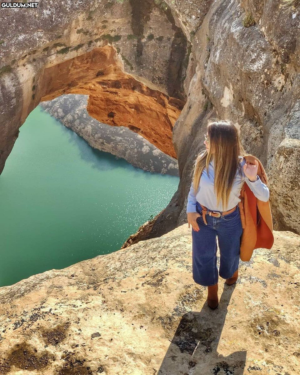 Siirt, Delikli Taş’a Kesin...