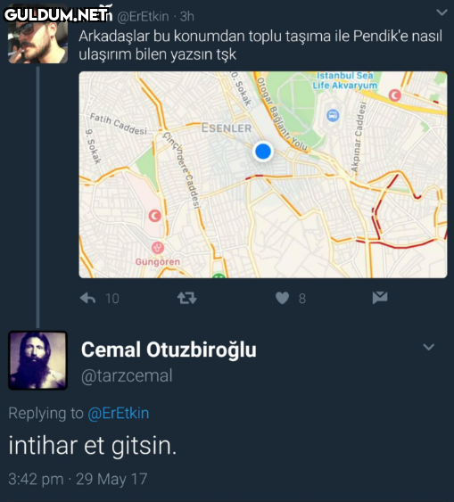 Etkin @ErEtkin - 3h...