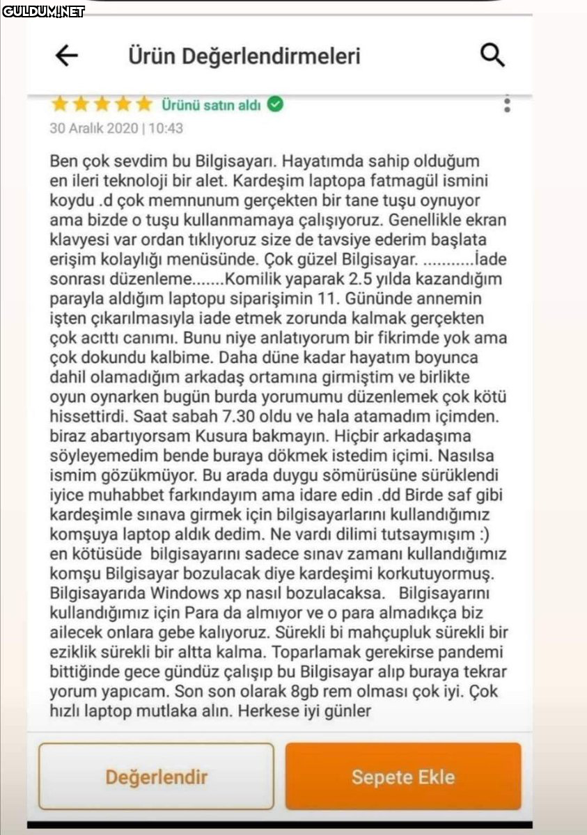 Batsın bu düzen   Ürün...